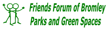 Friends Forum of Bromley Parks and Green Spaces