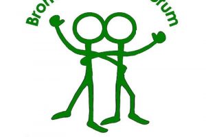 Bromley Friends Forum logo