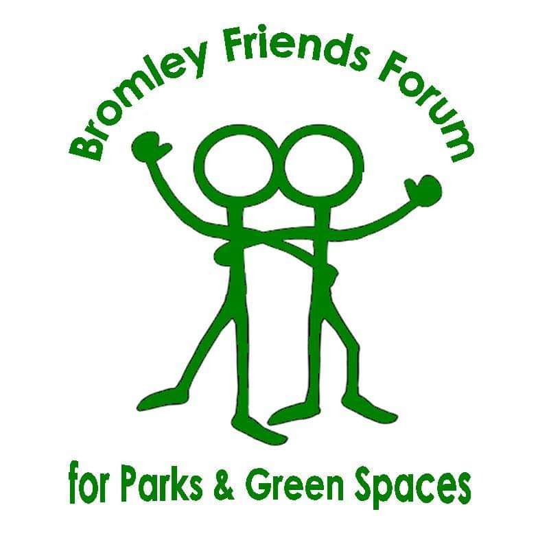 Bromley Friends Forum logo