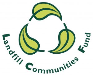 Landfill Communities Fund Logo