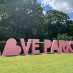 Love Parks - Wandsworth Park