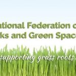 Logo of National Federation of Parks and Green Spaces