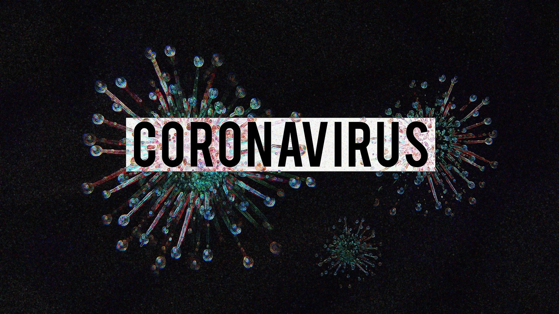 The coronavirus public health crisis – what we can all do?