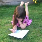 Free nature activity packs for kids